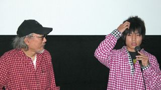 期待の新人・小林優斗、ベテラン小林政広監督の過酷な現場で人間恐怖症に?!