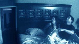 製作費135万円の超低予算映画がついに90億円の興収突破!スピルバーグ監督もお墨付きのホラー