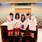 AKB48が名門大学の教授に!?中身がない!であえなく玉砕なるか…学生500人の反応は?