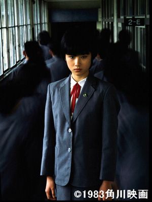 初々しい15歳の原田知世がここに！大林宣彦『時をかける少女』がネットで無料配信