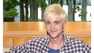 『ハリポタ』のマルフォイ、大麻騒動のダニエル・ラドクリフを擁護