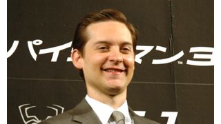 『スパイダーマン4』ではスパイダーマンの息子が登場か?