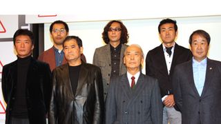 深田恭子のドロンジョ超え!? 仲里依紗のギリギリコスプレが魅力の『ゼブラーマン2』!