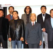 深田恭子のドロンジョ超え!? 仲里依紗のギリギリコスプレが魅力の『ゼブラーマン2』!