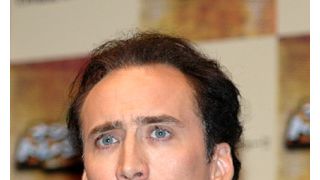ニコラス・ケイジに訴えられたマネージャー、逆訴訟！「雇われた時から借金だらけ」