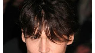 2009年度最もセクシーな男はジョニー・デップ!ピープル誌で2度目の栄冠!