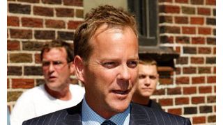 「24 TWENTY FOUR」　環境に優しい番組に贈られる“EMAグリーン・シール賞”の初の受賞番組に