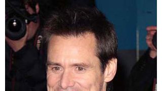 ジム・キャリー、娘の結婚をツイッターで報告