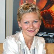 キルスティン・ダンスト、「元カレ、ジェイク・ギレンホールとは友達じゃないわ」
