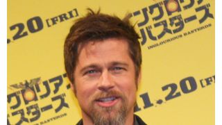 ブラッド・ピット、カプコンのシューティングゲームの映画版で主演?