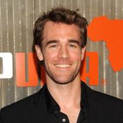 「ドーソンズ・クリーク」のジェームズ・ヴァン・ダー・ビーク、離婚を申請