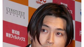 高良健吾のニュース シネマトゥデイ 高良健吾のニュース シネマトゥデイ
