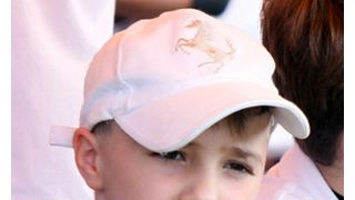 マドンナの息子ロッコくん30歳の時の総資産額は推定560億円!未来のセレブ1位に決定!