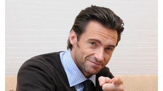 ヒュー・ジャックマン、8歳の時に家を出て行った母親と仲直り