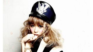 加藤ミリヤが恋愛観を激白！「傷つくことを恐れないで」とアドバイス