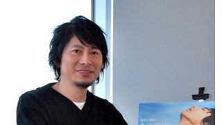 「水曜どうでしょう」で北海道から全国に!鈴井貴之監督5年ぶりの新作「銀色の雨」を語る!