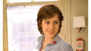 床に寝転んで泣き叫ぶ!? 遅咲きのニューヒロイン・エイミー・アダムスに直撃!