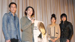 人気アニメ劇場版『東のエデン』続編公開延期が決定するも、観客の期待は最高潮に!
