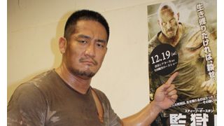 プロレス団体の運営権を懸けて戦っちゃう?高木三四郎、最後に残ったレスラー殴り倒して「お前に託す!」