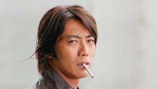 米倉涼子主演「交渉人」劇場版に反町隆史、成宮寛貴らゲスト出演決定！