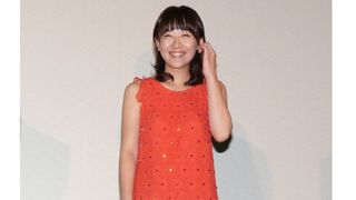 前田亜季、外は寒いケド…ナマ脚、ノースリーブで登場!姉、愛と結婚した中村勘太郎は弟ならぬ義兄!