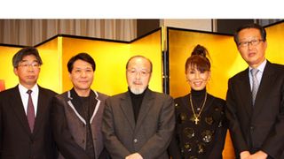 映画館で観たい名作50本はコレ!おすぎや小泉今日子、三谷幸喜らがチョイス!