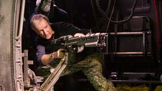 ジェームズ・キャメロン監督、今後3Dではない映画は作らない宣言!