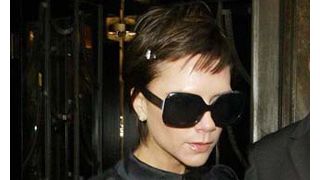 ヴィクトリア・ベッカム、外反母趾で手術が必要に