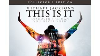 大ヒットのうち劇場公開終了!『マイケル・ジャクソン THIS IS IT』早くもDVD&ブルーレイが1月27日に発売決定!!