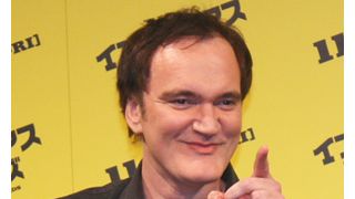 タランティーノ、フランスのエルヴィスといわれるジョニー・アリディのために脚本を執筆