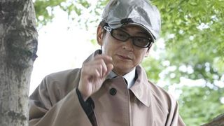 哀川翔、本格昆虫漫画の映画化への主演決定！実は自宅で50匹以上の昆虫を飼育するムシオタク！