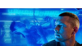 『アバター』続編2作品も出演契約済み!サム・ワーシントンが心配なのは三部作の完成年月