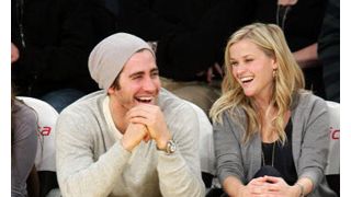 リース・ウィザースプーンとジェイク・ギレンホール、別れた？別れてない？