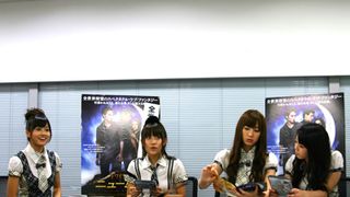 AKB48の前田敦子、欲しくてたまらないのにガマンする男にゾッコン！筋金入りのトワイライターぶり