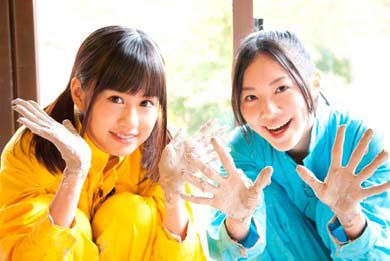 AKB48前田敦子の心が乱れまくり？松井珠理奈と初の二人きりロケに心の内が表面化！