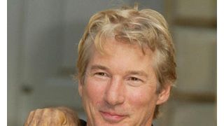 リチャード・ギア、無許可で木を伐採して最高450万円の罰金の可能性