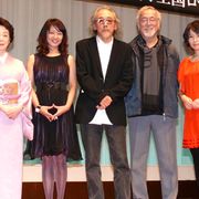 『バッシング』の小林政広監督、新作は約8年越しの『春との旅』!仲代達矢主演で堂々完成