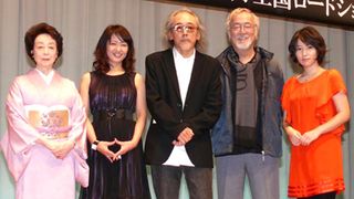 『バッシング』の小林政広監督、新作は約8年越しの『春との旅』!仲代達矢主演で堂々完成