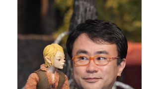 つゆだく・特盛・玉!?三谷幸喜ワールドさく裂の人形活劇「新・三銃士」に注目！