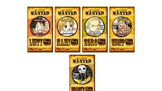 誰も見たことのない「ワンピース」をケータイで上映！作者・尾田栄一郎オリジナル！映画本編の一部を公開