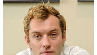 ジュード・ロウとシエナ・ミラーの復縁説が濃厚に