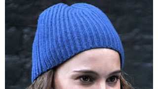 ナタリー・ポートマン、マリファナ初体験は「遅めの20代」と語る