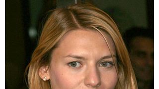 クレア・デインズ、結婚と人生に大満足