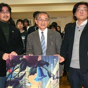 宮崎駿が「アニメーターをやるやつは観ておくべき」と絶賛する70年前のアニメ!『崖の上のポニョ』にも影響?