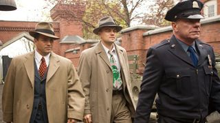 謎の公開延期を経て、ついにレオナルド・ディカプリオ主演『シャッター アイランド』の日本公開が決定!