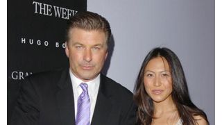 アレック・ボールドウィン、恋人と破局