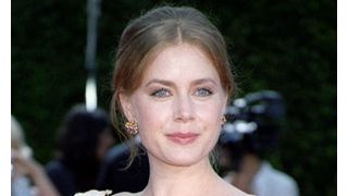 エイミー・アダムス、赤ちゃんの性別を知りたくてウズウズ