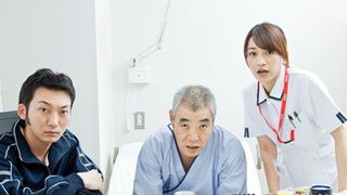竹内結子、堺雅人『ゴールデンスランバー』もうすぐ劇場公開!…の前にケータイでビハインドストーリー公開!