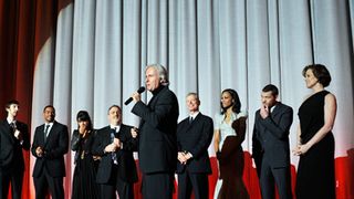 ついに本編が完成した『アバター』に観客号泣！「2回は泣ける」ジェームズ・キャメロンもお墨付き