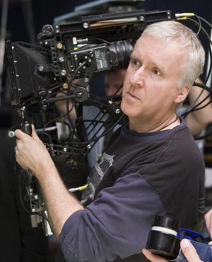 ジェームズ・キャメロン監督、リメイク版『ミクロの決死圏』をプロデュース